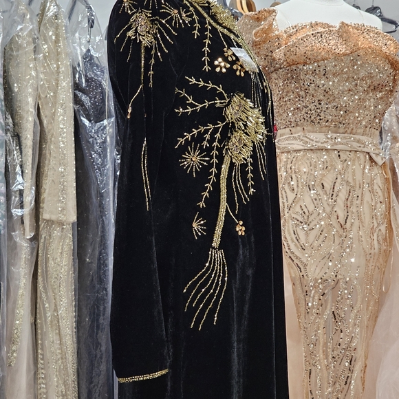 Evening Gowns - Picture 4 of 6